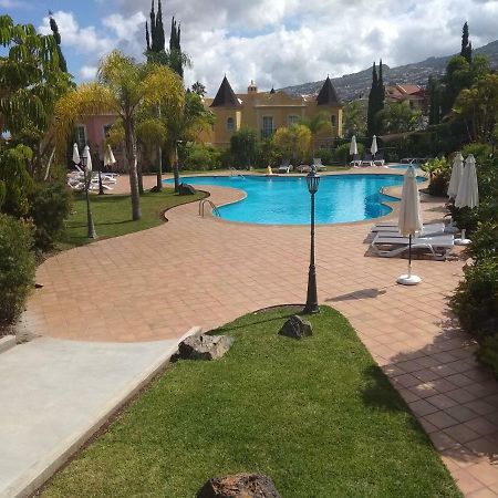 Acogedor Tenerife Norte Santa Úrsula Dış mekan fotoğraf