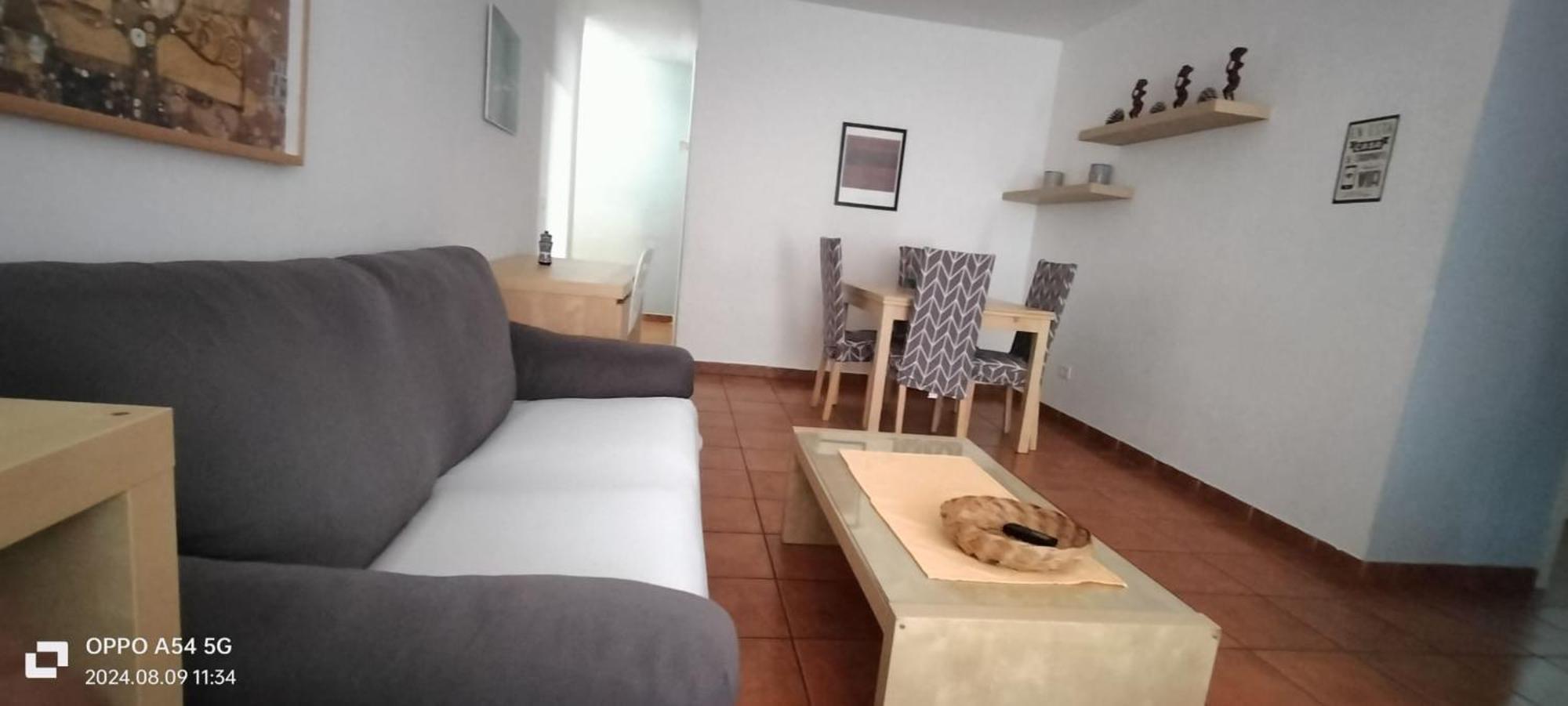 Acogedor Tenerife Norte Santa Úrsula Dış mekan fotoğraf