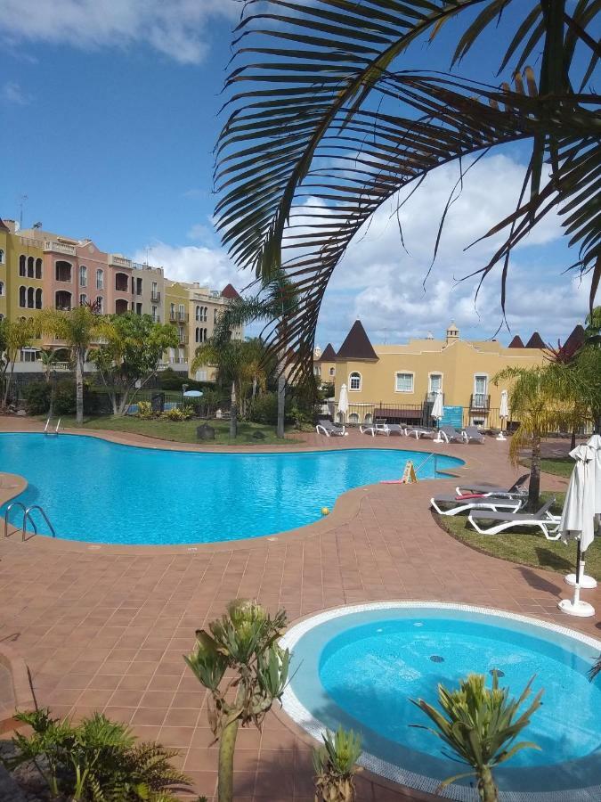 Acogedor Tenerife Norte Santa Úrsula Dış mekan fotoğraf