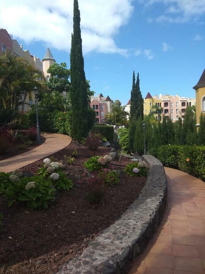 Acogedor Tenerife Norte Santa Úrsula Dış mekan fotoğraf