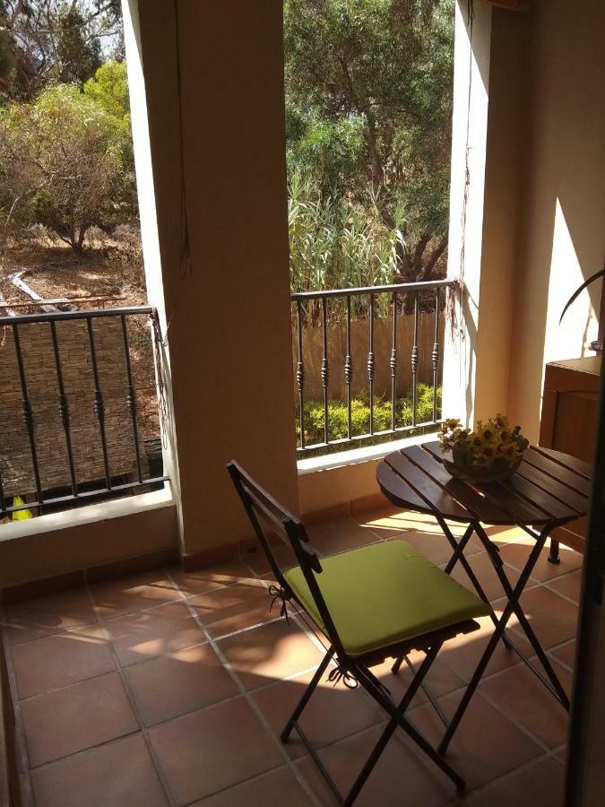 Acogedor Tenerife Norte Santa Úrsula Dış mekan fotoğraf