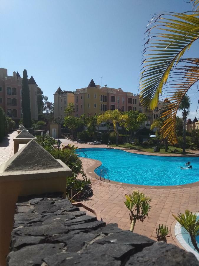 Acogedor Tenerife Norte Santa Úrsula Dış mekan fotoğraf